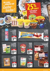 Aktueller EDEKA Prospekt mit Brötchen, "Wir lieben Lebensmittel!", Seite 16