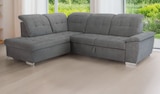Wohnlandschaft im Angebot bei ROLLER in Saarbrücken Wohnlandschaft Angebote bei ROLLER Saarbrücken für 999,99 €