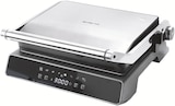 Kontaktgrill CG-130860.1 im POCO Prospekt Kontaktgrill CG-130860.1 von Emerio im aktuellen POCO Prospekt für 49,99 €