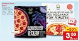 Aktuelles Pizza Angebot bei Netto Marken-Discount in Mannheim ab 3,33 €