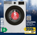Aktuelles Sylt GWM 8 Waschautomat Angebot bei EURONICS in Arnsberg ab 399,00 €