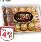 Ferrero Collection Angebote von Ferrero bei GLOBUS Hanau für 4,99 €