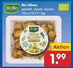 Aktuelle Oliven Angebote bei Netto Marken-Discount in Aachen Aktuelles Bio Oliven Angebot bei Netto Marken-Discount in Aachen ab 1,99 €