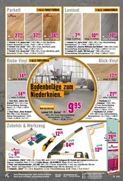 Eisenwaren im Hornbach Prospekt Willkommen in Deiner Wachstumszone. auf S. 28