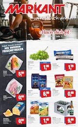 Markant Prospekt: "...freu Dich drauf!", 14 Seiten, 09.03.2026 - 14.03.2026