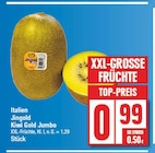 Kiwi Gold Jumbo von Jingold im aktuellen EDEKA Prospekt für 0,99 €