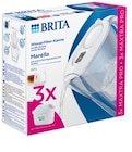 Wasserfilter-Kanne Marella von BRITA im aktuellen REWE Prospekt für 19,99 €