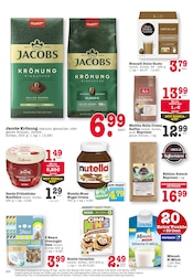 Jacobs im E center Prospekt in Ludwigshafen Aktueller E center Prospekt mit Jacobs, "Aktuelle Angebote", Seite 20