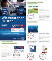 Aktueller LINDA Premiumapotheke Prospekt mit Essig, "Aktuelle Angebote", Seite 3