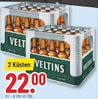 Aktuelles Pilsener Angebot bei Trinkgut in Braunschweig ab 22,00 €