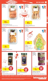 Promos Barbecue dans le catalogue "PRÉPAREZ L'ÉTÉ !" de Intermarché Super Barbecue en promo dans le catalogue Intermarché Super à la page 3