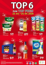 Paulaner spezi Angebot im aktuellen Selgros Prospekt auf Seite 28