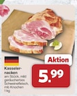 famila Nordwest - Kasseler-Nacken Angebot im Prospekt Kasseler-Nacken bei famila Nordwest im Prospekt "" für 5,99 €