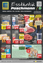 EDEKA Prospekt "Aktuelle Angebote" für Mülheim, 24 Seiten, 23.02.2026 - 28.02.2026