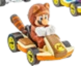 Unterhaltungselektronik im Kaufland Prospekt Mario Kart Replica von Hot Wheels im aktuellen Kaufland Prospekt für 5,99 €