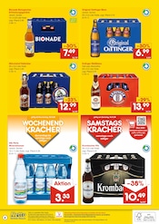 Aktueller Netto Marken-Discount Prospekt mit Perlen, "DER ORT, AN DEM DU IMMER AUSGEZEICHNETE PREISE FINDEST.", Seite 2