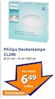 Deckenlampe CL200 Angebote von Philips bei Action Siegen für 6,49 €