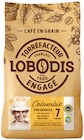 Café en grain Colombie IGP Pur Arabica - LOBODIS en promo chez Intermarché Hyper Café en grain Colombie IGP Pur Arabica - LOBODIS dans le catalogue Intermarché Hyper