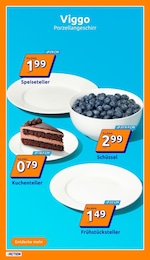 Action Dessert im Prospekt 