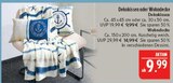 Dekokissen im Angebot bei Marktkauf in Görlitz Dekokissen Angebote bei Marktkauf Görlitz für 9,99 €