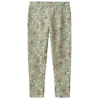 Ernstings family Lohmar - Mädchen Sweatleggings mit Allover-Print Angebot im Prospekt Mädchen Sweatleggings mit Allover-Print bei Ernstings family im Lohmar Prospekt für 9,99 €