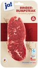 Aktuelles Rinder-Rumpsteak Angebot bei REWE in Jena ab 27,49 €