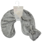 Bouillotte spéciale nuque en promo chez B&M Bouillotte spéciale nuque dans le catalogue B&M