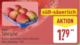 ALDI Nord - Tafeläpfel Angebot im Prospekt Tafeläpfel bei ALDI Nord im Prospekt "" für 1,79 €