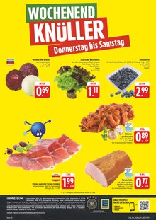 Lachs im E center Prospekt "Wir lieben Lebensmittel!" mit 28 Seiten (Fürth)