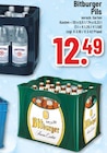 Aktuelle Bitburger Angebote bei Marktkauf in Herne Aktuelles Pils Angebot bei Marktkauf in Herne ab 12,49 €