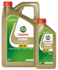 Motorenöl 5W-30 LL EDGE im Angebot bei Kaufland in Buchholz Motorenöl 5W-30 LL EDGE Angebote von Castrol bei Kaufland Buchholz für 54,99 €