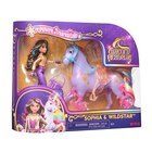 Coffret Poupée et Licorne L’Ecole des Licornes Unicorn Academy Modèle aléatoire - LECOLE DES LICORNES en promo chez Fnac Coffret Poupée et Licorne L’Ecole des Licornes Unicorn Academy Modèle aléatoire - LECOLE DES LICORNES dans le catalogue Fnac