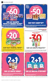 Poisson en promo dans le catalogue Intermarché Hyper à la page 6