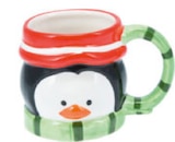 Weihnachtstasse Angebote bei ROLLER Hofheim für 1,99 €