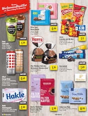 Aktueller EDEKA Prospekt mit Toilettenpapier, "Aktuelle Angebote", Seite 12