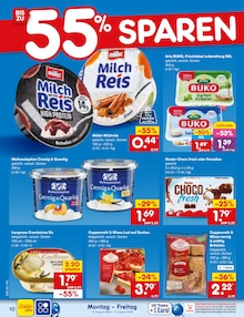 Wecker im Netto Marken-Discount Prospekt "Aktuelle Angebote" mit 63 Seiten (Ingolstadt)