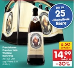 Aktuelles Premium Hefe Angebot bei Netto Marken-Discount in Salzgitter ab 14,99 €