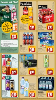 Nudeln im aktuellen REWE Prospekt (Regensburg) Nudeln im REWE Prospekt "Dein Markt" mit 30 Seiten (Regensburg)