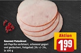 Gourmet Putenbrust Angebote bei REWE Velbert für 1,99 €