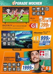 Aktueller expert Prospekt mit 4K Fernseher, "Top Angebote", Seite 6