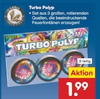 Turbo Polyp Angebote bei Netto Marken-Discount Dortmund für 1,99 €