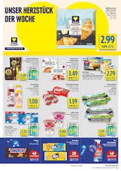 Aktueller diska Prospekt mit Wurst, "alles an deinem ort.", Seite 5