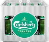 Lager Beer von Carlsberg für 13,99 € bei Netto Marken-Discount im Angebot Lager Beer von Carlsberg im aktuellen Netto Marken-Discount Prospekt