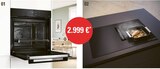 Set Backofen Angebote bei XXL Küchen ASS Bautzen für 2.999,00 €