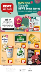 REWE Prospekt für Essen mit 29 Seiten REWE Prospekt "Dein Markt" für Essen, 29 Seiten, 13.10.2025 - 18.10.2025
