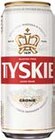 Penny-Markt - Tyskie Pils oder Radler Angebot im Prospekt Tyskie Pils oder Radler bei Penny-Markt im Prospekt "" für 0,79 €