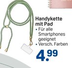 Handykette mit Pad im Angebot bei Rossmann in Homburg Handykette mit Pad Angebote bei Rossmann Homburg für 4,99 €