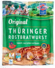 Thüringer Rostbratwurst Angebote von Wolf bei Netto Marken-Discount Gotha für 3,79 €