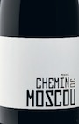 Hyper U Sierentz - Promo Languedoc Chemin de Moscou Pays d'Oc IGP Rouge Promo Languedoc Chemin de Moscou Pays d'Oc IGP Rouge à 23,50 € dans le catalogue Hyper U à Sierentz