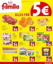 Aktueller famila Nordost Prospekt mit Persil, "besser als gut!", Seite 1